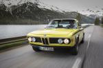 BMW 3.0 CSL 1971 года (WW)